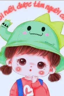 [Truyện Chữ] - Phúc Bảo Ba Tuổi Rưỡi, Được Tám Người Cậu Chiều Chuộng