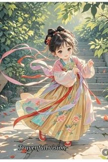 [Truyện Chữ] - Phúc Bảo Có Không Gian: Xuyên Năm Đói Kém, Thịt Cá Đầy Kho