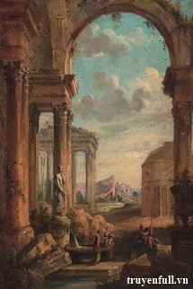 [Truyện Chữ] - Phục Hưng