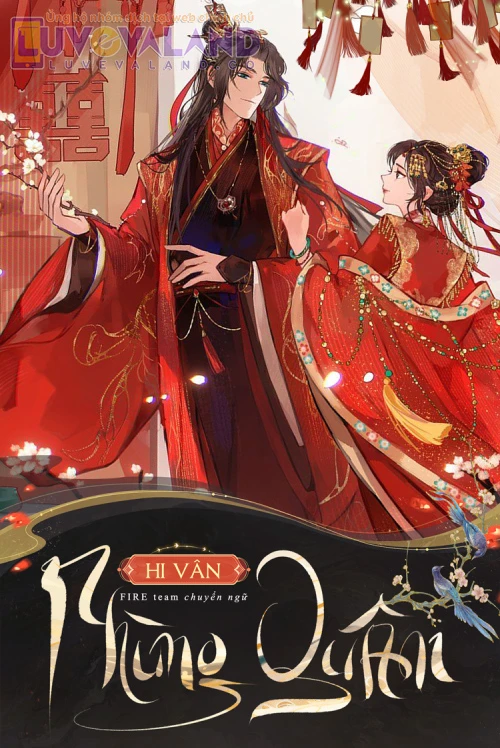 [Truyện Chữ] - Phùng Quân