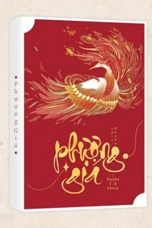 [Truyện Chữ] - Phượng Giá