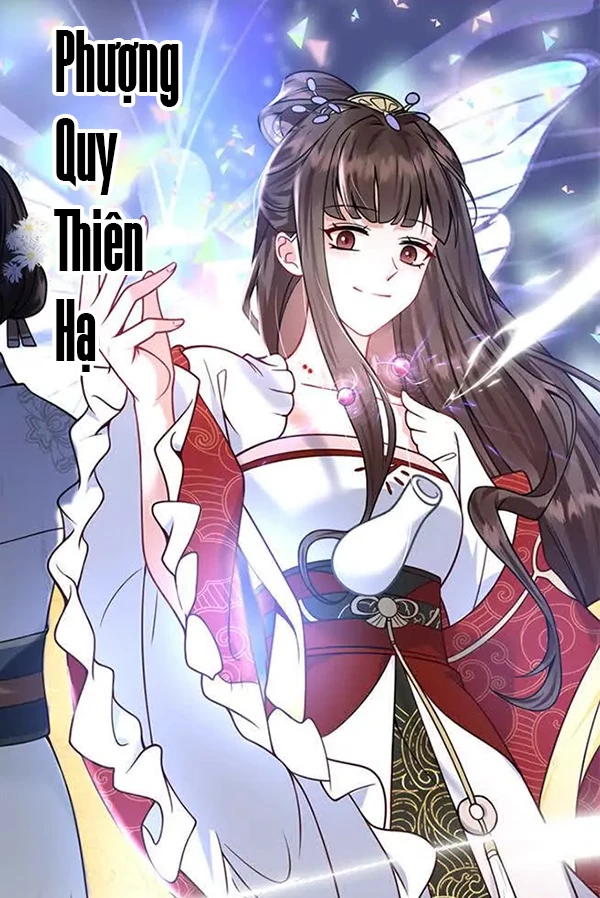 [Truyện Chữ] - Phượng Hoàng Quy Hồi