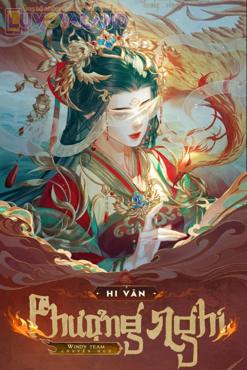 [Truyện Chữ] - Phượng Nghi