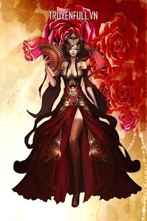 [Truyện Chữ] - Phượng Nghịch Thiên Hạ