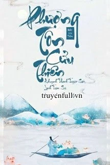 [Truyện Chữ] - Phượng Tôn Cửu Thiên: Khuynh Thành Tuyệt Sắc Linh Trận Sư
