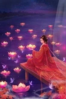 [Truyện Chữ] - Phương Trượng