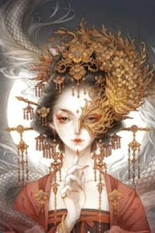 [Truyện Chữ] - Quốc Sư, Công Chúa Lại Đi Gặp Quỷ Rồi