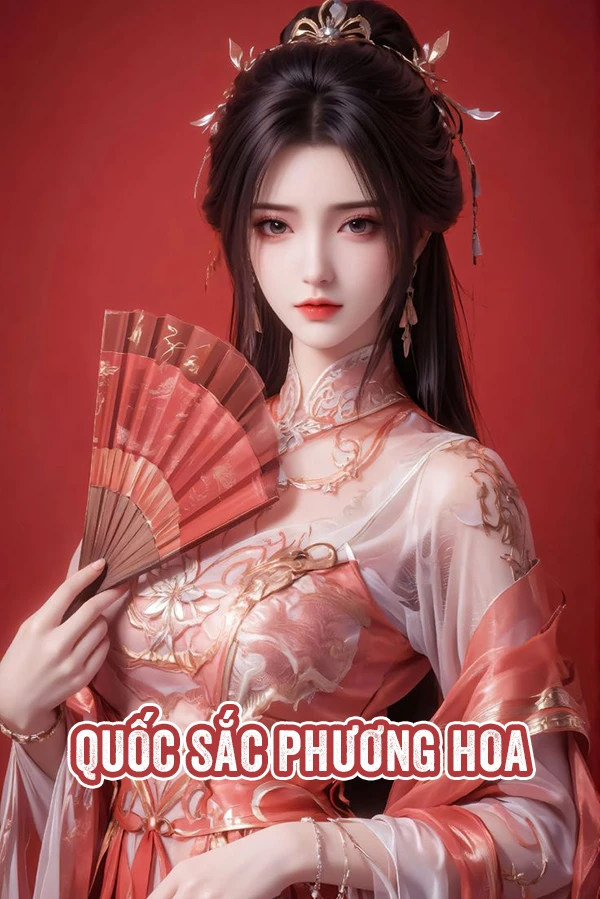 [Truyện Chữ] - Quốc Sắc Phương Hoa