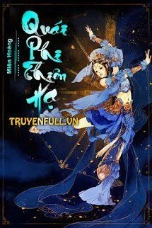 [Truyện Chữ] - Quái Phi Thiên Hạ