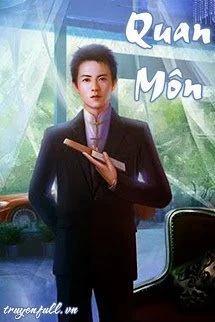 [Truyện Chữ] - Quan Môn