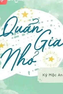 [Truyện Chữ] - Quản Gia Nhỏ