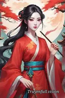 [Truyện Chữ] - Quan Tài Mở, Trăm Ma Tan, Vương Phi Từ Địa Ngục Trở Về