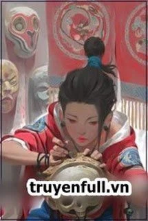 [Truyện Chữ] - Quỷ Còn Ngán Tôi