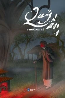 [Truyện Chữ] - Quỷ Ấn