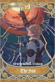 [Truyện Chữ] - Quỷ Bí Chi Chủ - Q6: Người Theo Đuổi Ánh Sáng