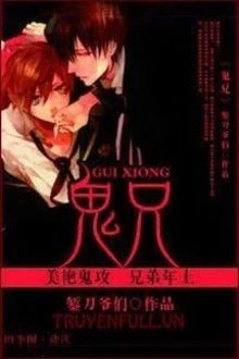 [Truyện Chữ] - Quỷ Huynh