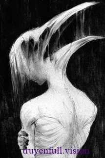 [Truyện Chữ] - Quỷ Người - Huyền Thiên Huyễn