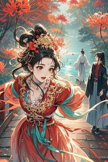 [Truyện Chữ] - Quý Nhân Thật Keo Kiệt