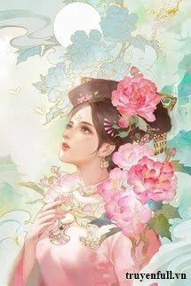 [Truyện Chữ] - Quý Phi Xuyên Về Triều Thanh Làm Cá Mặn Nuôi Con