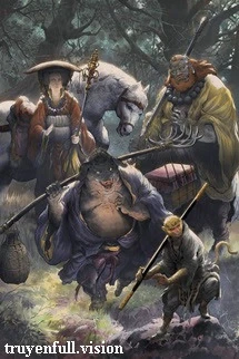 [Truyện Chữ] - Quy Tắc Quái Đàm Lam Nguyệt