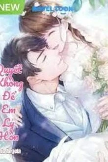 [Truyện Chữ] - Quyết Không Để Em Ly Hôn
