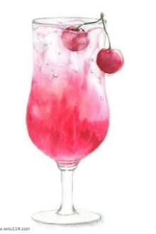 [Truyện Chữ] - Rượu Anh Đào