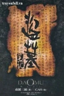 [Truyện Chữ] - Sa Hải II - Sa Mãng Xà Sào