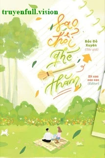 [Truyện Chữ] - Sao Chổi Ghé Thăm - Bắc Đồ Xuyên