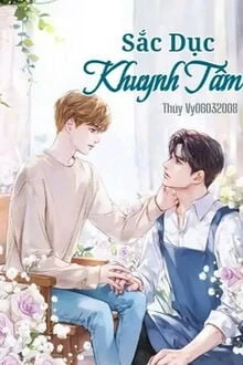 [Truyện Chữ] - Sắc Dục Khuynh Tâm