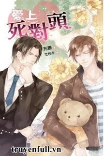 [Truyện Chữ] - Sau Khi Ngoài Ý Muốn Đánh Dấu Đối Thủ Một Mất Một Còn