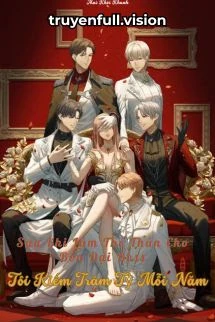 [Truyện Chữ] - Sau Khi Làm Thế Thân Cho Bốn Đại Boss, Tôi Kiếm Trăm Tỷ Mỗi Năm