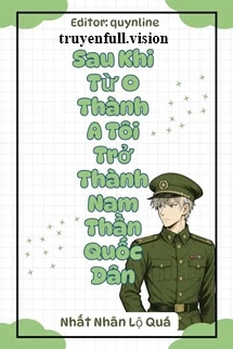 [Truyện Chữ] - Sau Khi Từ O Thành A Tôi Trở Thành Nam Thần Quốc Dân