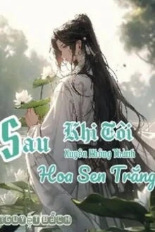 [Truyện Chữ] - Sau Khi Tôi Xuyên Không Thành Hoa Sen Trắng