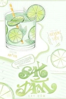 [Truyện Chữ] - Say Đắm