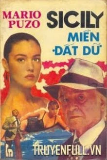 [Truyện Chữ] - Sicily Miền Đất Dữ
