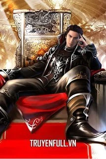 [Truyện Chữ] - Siêu Cấp Thiên Phú