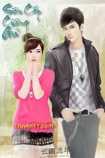 [Truyện Chữ] - Siêu Cấp Cường Giả