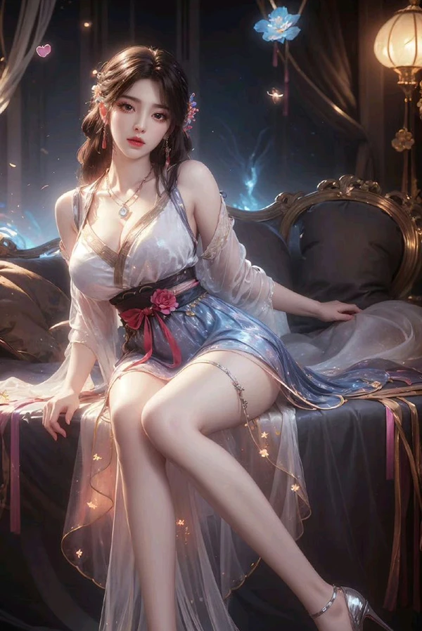 [Truyện Chữ] - Siêu Cấp Dâm Loạn Hệ Thống