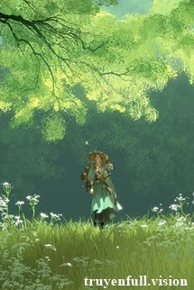 [Truyện Chữ] - Sơn Thần - Phi Ảnh