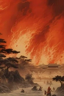 [Truyện Chữ] - Sống Lại Ta Trở Thành Hoạ Quốc Yêu Nữ