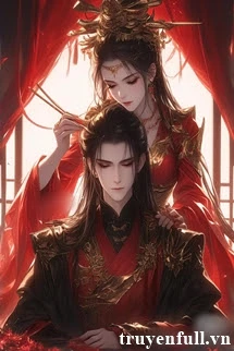 [Truyện Chữ] - Sống Lại Ta Trở Thành Hoàng Hậu Của Phản Diện