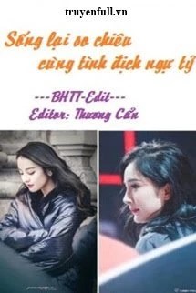 [Truyện Chữ] - Sống Lại So Chiêu Cùng Tình Địch Ngự Tỷ