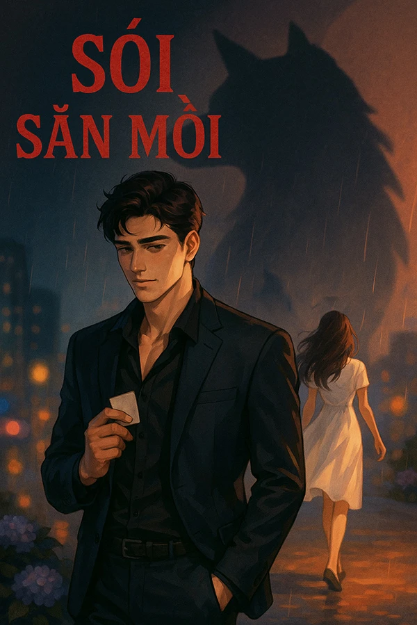 [Truyện Chữ] - Sói Săn Mồi