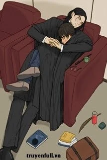 [Truyện Chữ] - [Snarry Fanfic] Hy Vọng Giữa Những Kẽ Tay