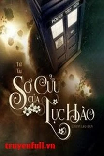 [Truyện Chữ] - Sơ Cửu Của Lục Hào