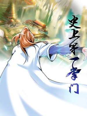 [Truyện Chữ] - Sử Thượng Thứ Nhất Chưởng Môn