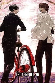 [Truyện Chữ] - Sự Cố Lãng Mạn