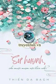 [Truyện Chữ] - Sư Huynh, Cho Muội Mượn Nội Đan Nhé?