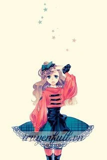 [Truyện Chữ] - Sứ Mệnh Phù Thủy