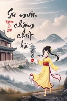 [Truyện Chữ] - Sư Muội, Chậm Chút Đã